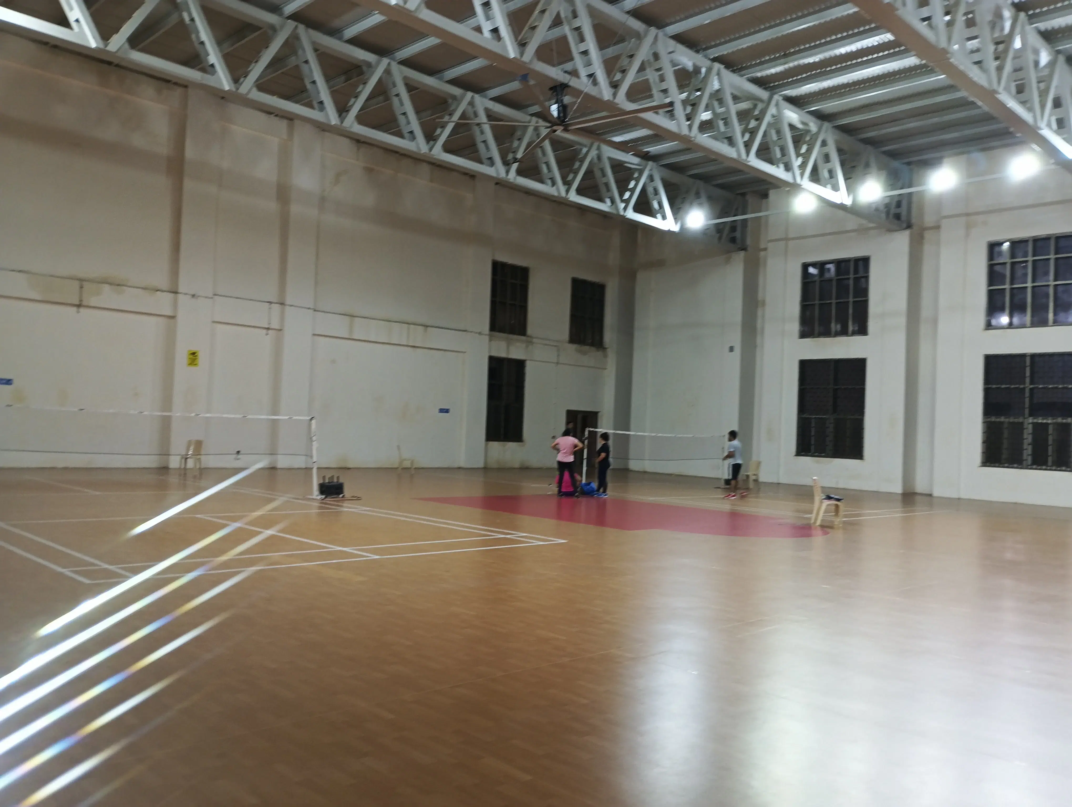 IIT Bhubaneswar Play Ground photo 3